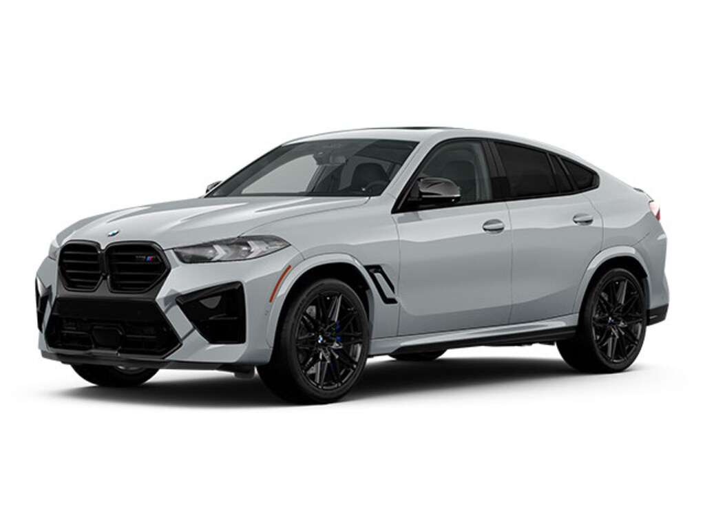 New 2025 BMW X6 M For Sale in Freehold, NJ Stock S9Z15441